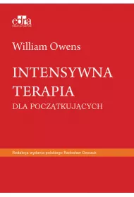 Intensywna terapia dla pocz�tkuj�cych