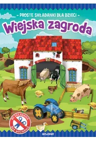 Zrobi� to sam. Wiejska zagroda