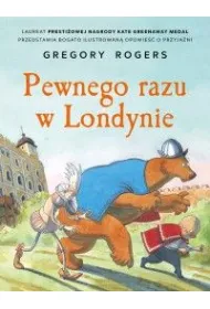 Pewnego razu w londynie