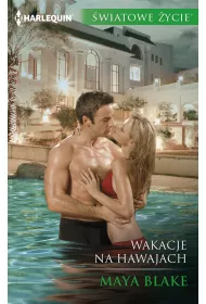 eBook Wakacje na Hawajach mobi epub