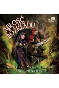 Audiobook Mio w czasach rozkadu mp3