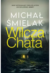 eBook Wilcza Chata mobi epub