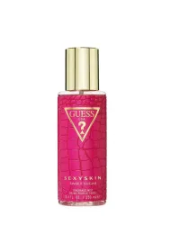 Guess Sexy Skin Sweet Sugar BODY MIST 250 ml