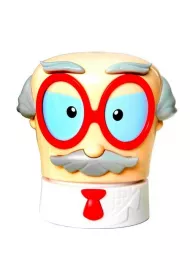 Doktor Eugeniusz (DD61270) % BPZ * Dumel