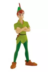 Piotru� Pan BULLYLAND