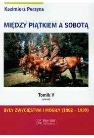 Pi�tek. Mi�dzy pi�tkiem a sobot�. Tomik 5