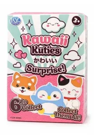 Kawaii Kuties Blind Box 8cm