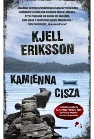 Kamienna cisza * *