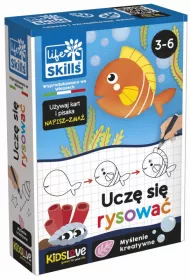 Life Skills Ucz si rysowa