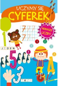 Uczymy si� cyferek 2017