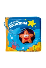 Ciekawska gwiazdka. Ksi��eczki k�pielowe