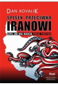 Spisek przeciwko Iranowi