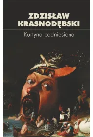 Kurtyna podniesiona