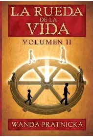 La rueda de la vida 2 wer. hiszp Ko�owr�t �ycia, tom 2