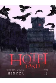 Hotel na skraju lasu II