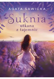 Suknia utkana z tajemnic