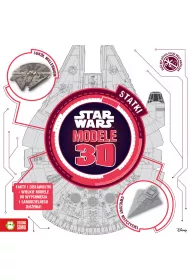 Modele 3D. Statki. Star Wars