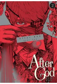 After God. Tom 2