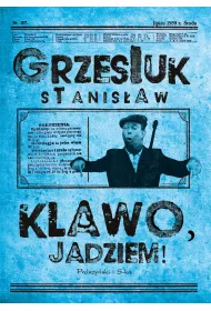 eBook Klawo, jadziem ! mobi epub
