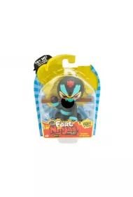 Fart Ninjas figurka z dwikiem Scent Striker