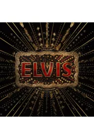 Elvis - Original Motion Picture Soundtrack (vinyl)