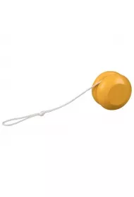 Yo-Yo drewniane ty kolor Goki