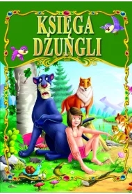 Ksi�ga d�ungli (OT) % * *