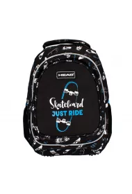 Astra Plecak Head Just Ride