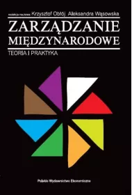 Zarz�dzanie mi�dzynarodowe. Teoria i praktyka