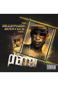 The Billionaire Boys Club Tape (CD)