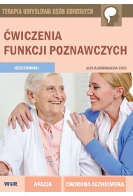 �wiczenia funkcji poznawczych rzeczowniki