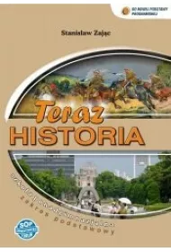 Historia LO KL 1. Podr�cznik. Zakres podstawowy. Teraz historia (2012)