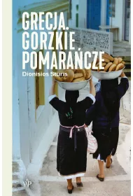 eBook Grecja. Gorzkie pomaracze mobi epub