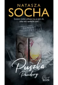 eBook Puszka Pandory mobi epub