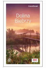 eBook Dolina Biebrzy. Travelbook pdf mobi epub