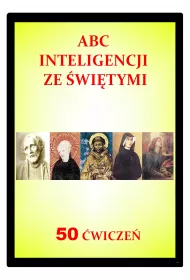 eBook ABC inteligencji ze �wi�tymi pdf