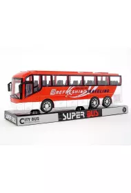 Autobus z nap�dem Adar