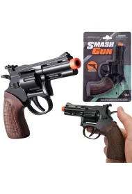 Pistolet metalowy na sp�onk� Trifox