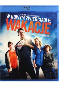 W nowym zwierciadle: Wakacje