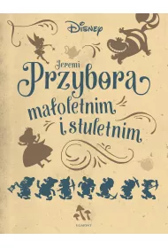Jeremi Przybora ma�oletnim i stuletnim