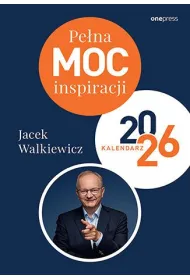 Pe�na MOC inspiracji. Kalendarz 2026