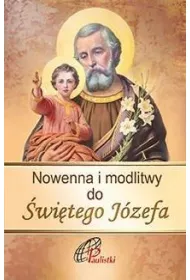 Nowenna i modlitwy do �wi�tego J�zefa
