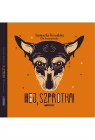Hej, Szprotka!