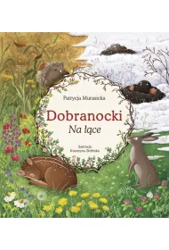 Dobranocki. Na ��ce
