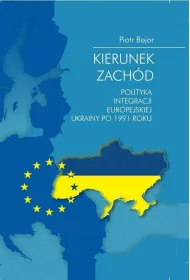 Kierunek zach�d
