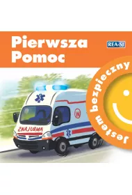 Jestem bezpieczny. Pierwsza pomoc