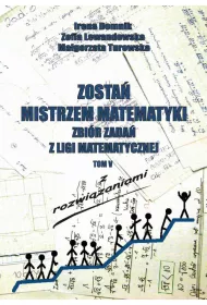eBook Zosta mistrzem matematyki t. 5 pdf