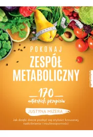 eBook Pokonaj zesp metaboliczny mobi epub