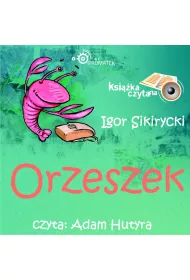 Audiobook Orzeszek mp3