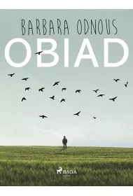 eBook Obiad mobi epub